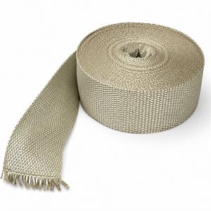 Nastro Isolante Ceramico per Alte Temperature h50mm