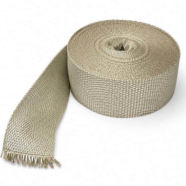 Nastro Isolante Ceramico per Alte Temperature h50mm