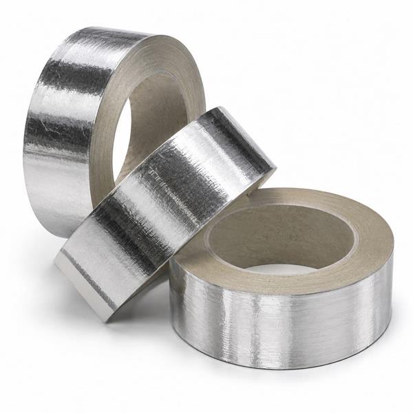 Nastro Adesivo Alte Temperature h50mm l45m