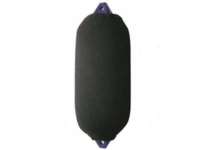 Copriparabordo Fendress F1 nero 160x620 MM